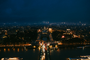 Photographe Paris